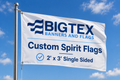 Spirit-Flags