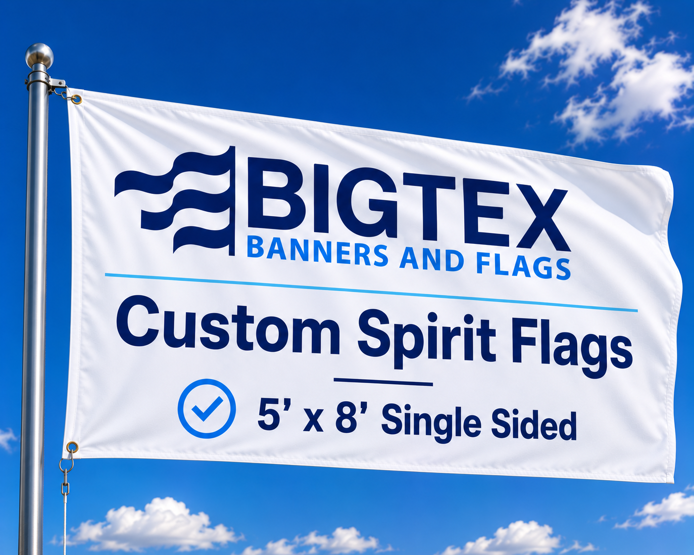 Spirit-Flags