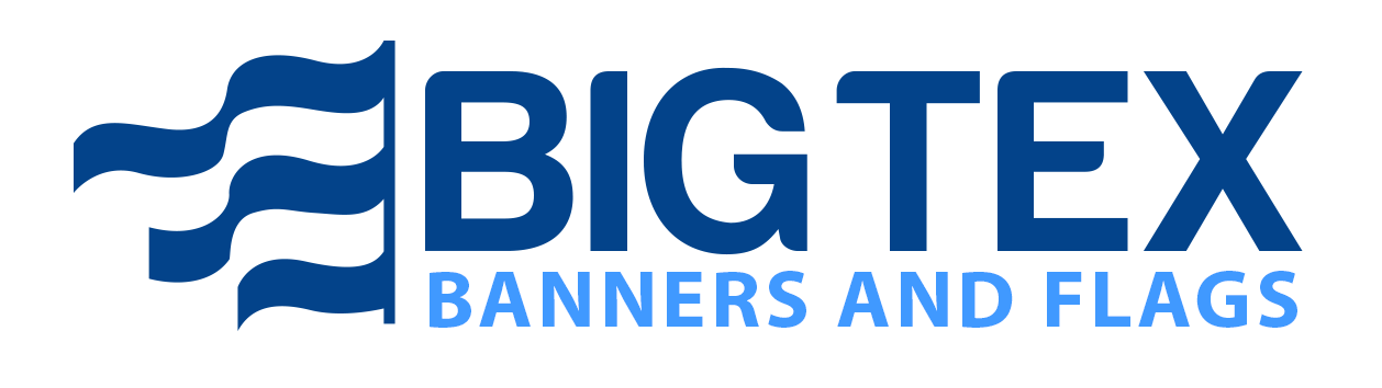 Big Tex Banners & Flags