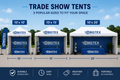Custom Pop Up Tents