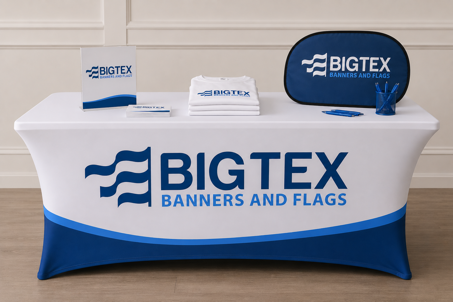 Custom Tablecloths