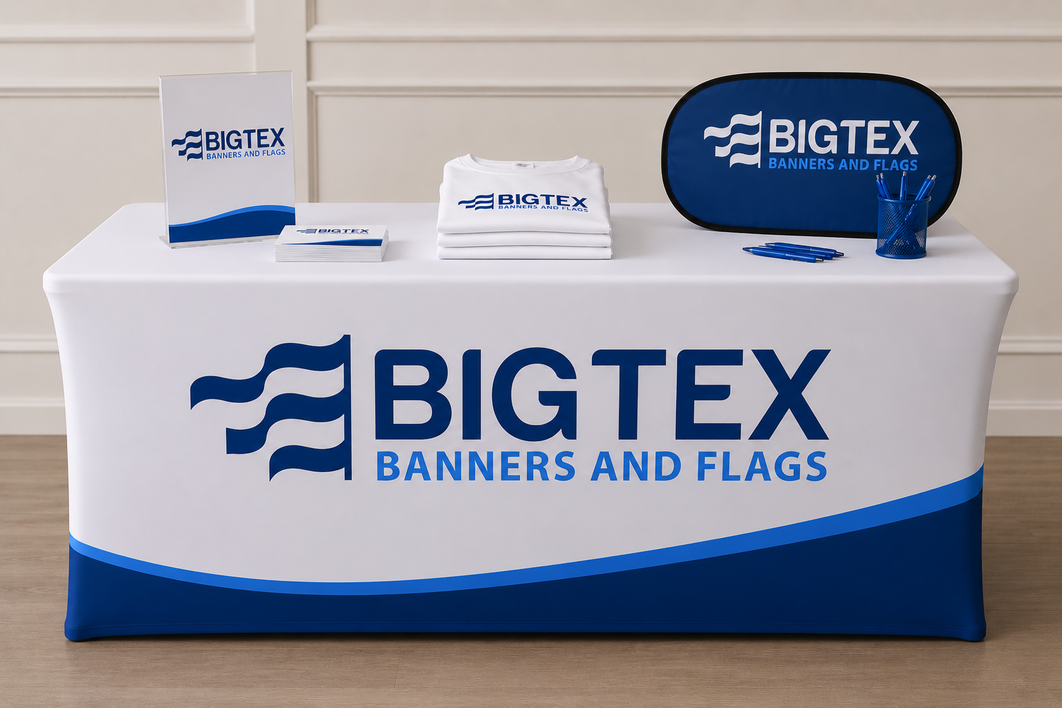 Custom Tablecloths