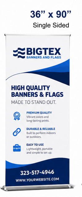 Tension-Fabric-Display