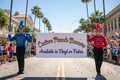 Parade Banners